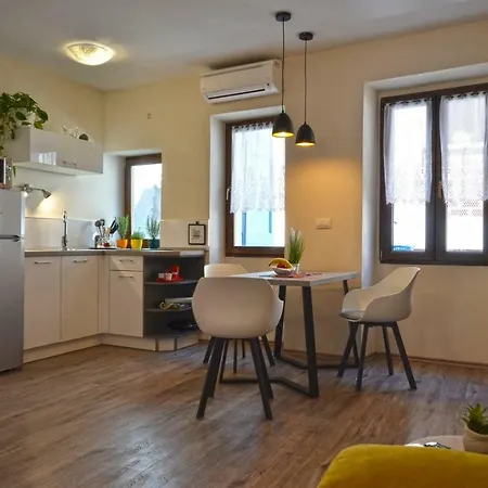 Bruno * Ρόβινι