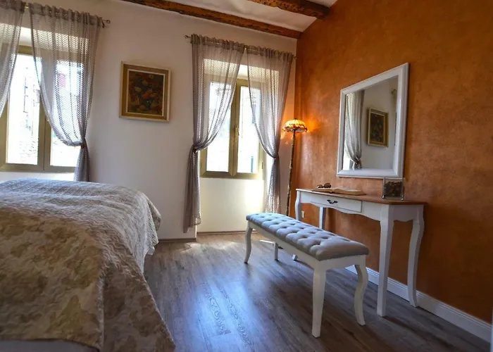 Bruno Διαμέρισμα *