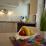 Apartman Bruno *