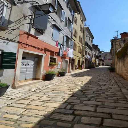 Apartament Bruno *