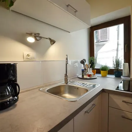 Apartment Bruno Rovinj