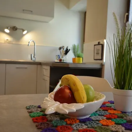 Apartament Bruno *