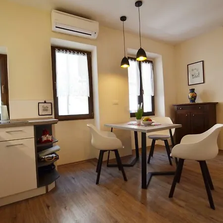 Bruno Apartament