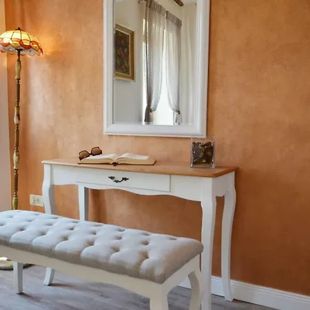 Bruno Apartament Rovinj