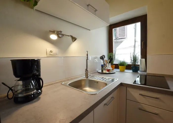 Appartement Bruno Rovinj