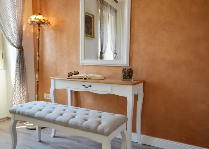 Bruno Appartement Rovinj