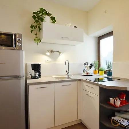 Bruno Apartment *