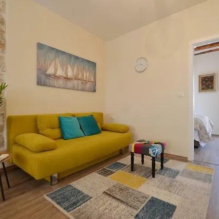 Apartment Bruno