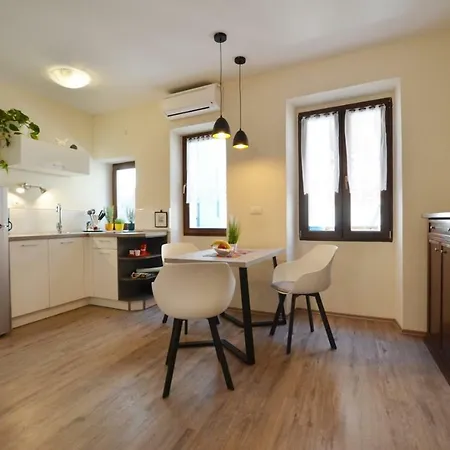 Apartment Bruno *