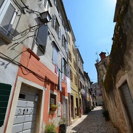 Bruno * Rovinj