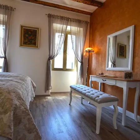 Bruno Apartment *